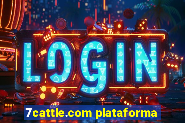 7cattle.com plataforma